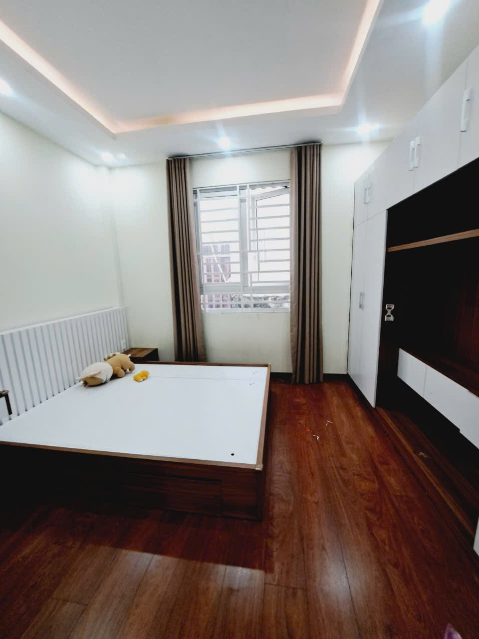 Ngộp Mặt tiền Trần Hưng Đạo Cũ - 4x15m - 3 tầng - HXH Kinh Doanh - Ảnh 4